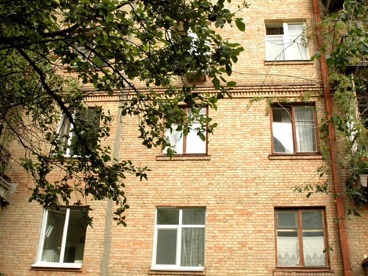 Фото будинку