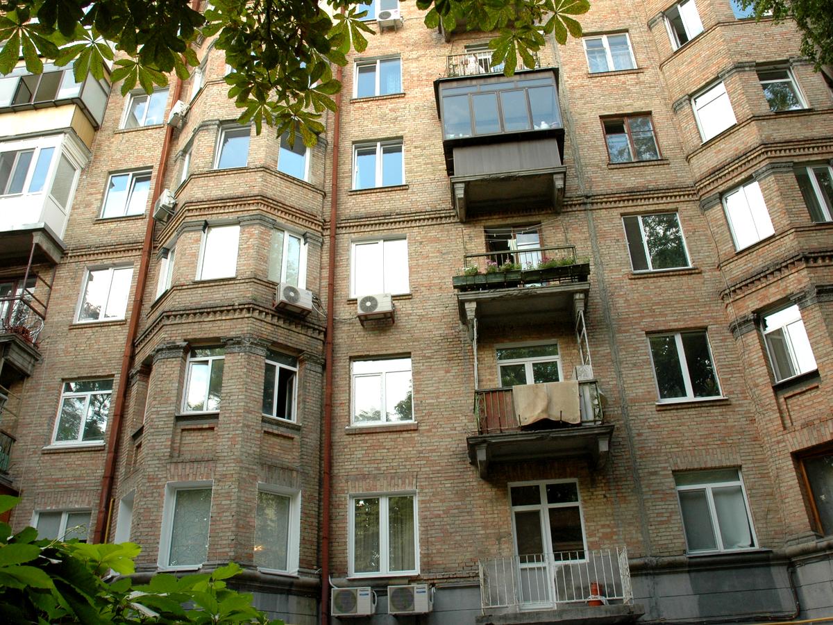 Фото будинку