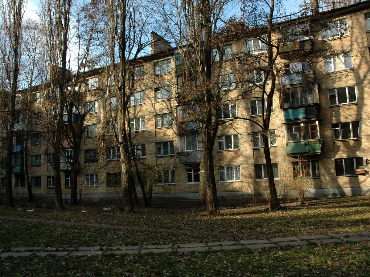 Фото будинку
