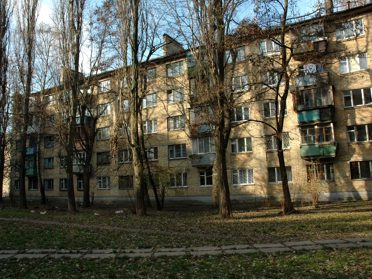 Фото будинку