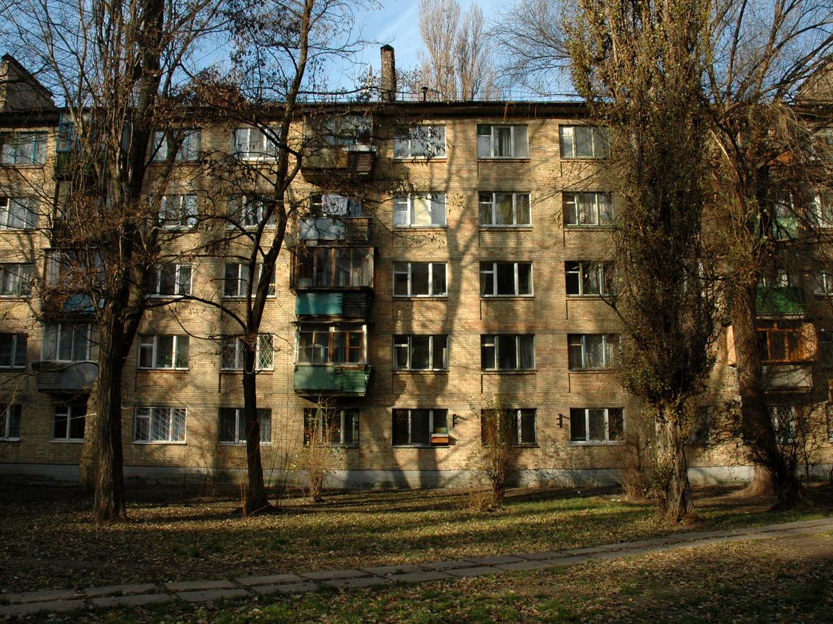 Фото будинку