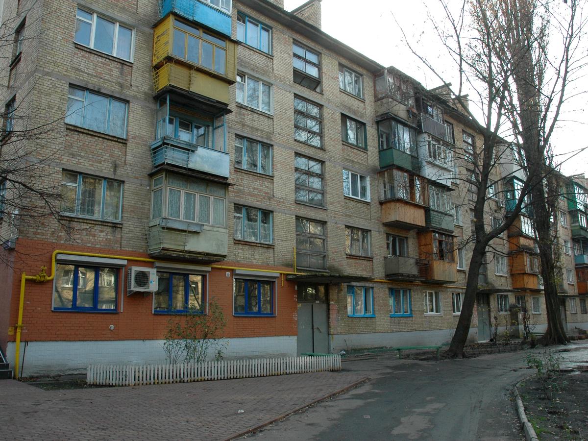 Фото будинку