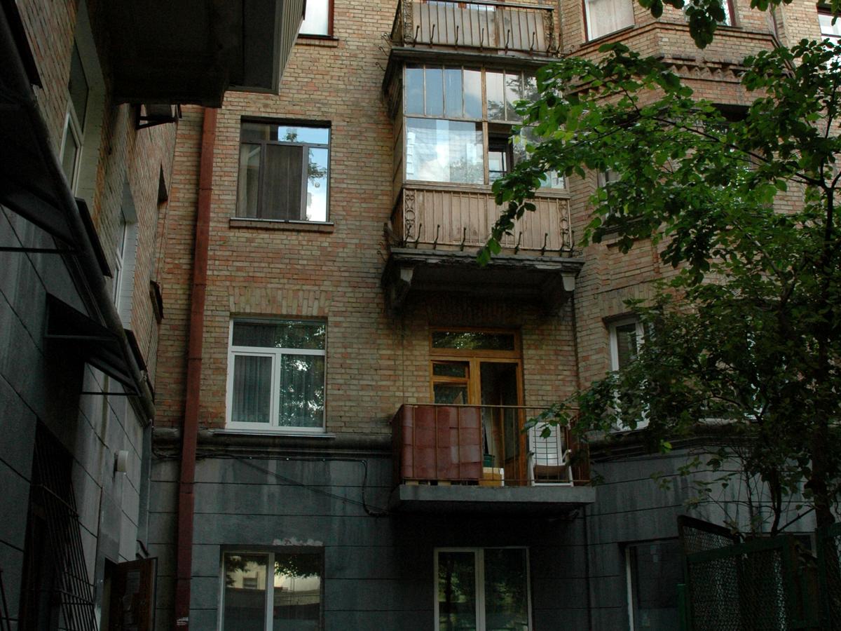 Фото будинку