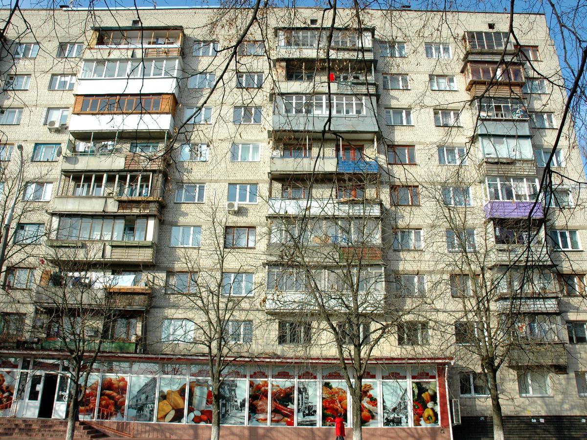 Фото будинку