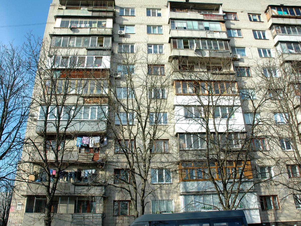 Фото будинку