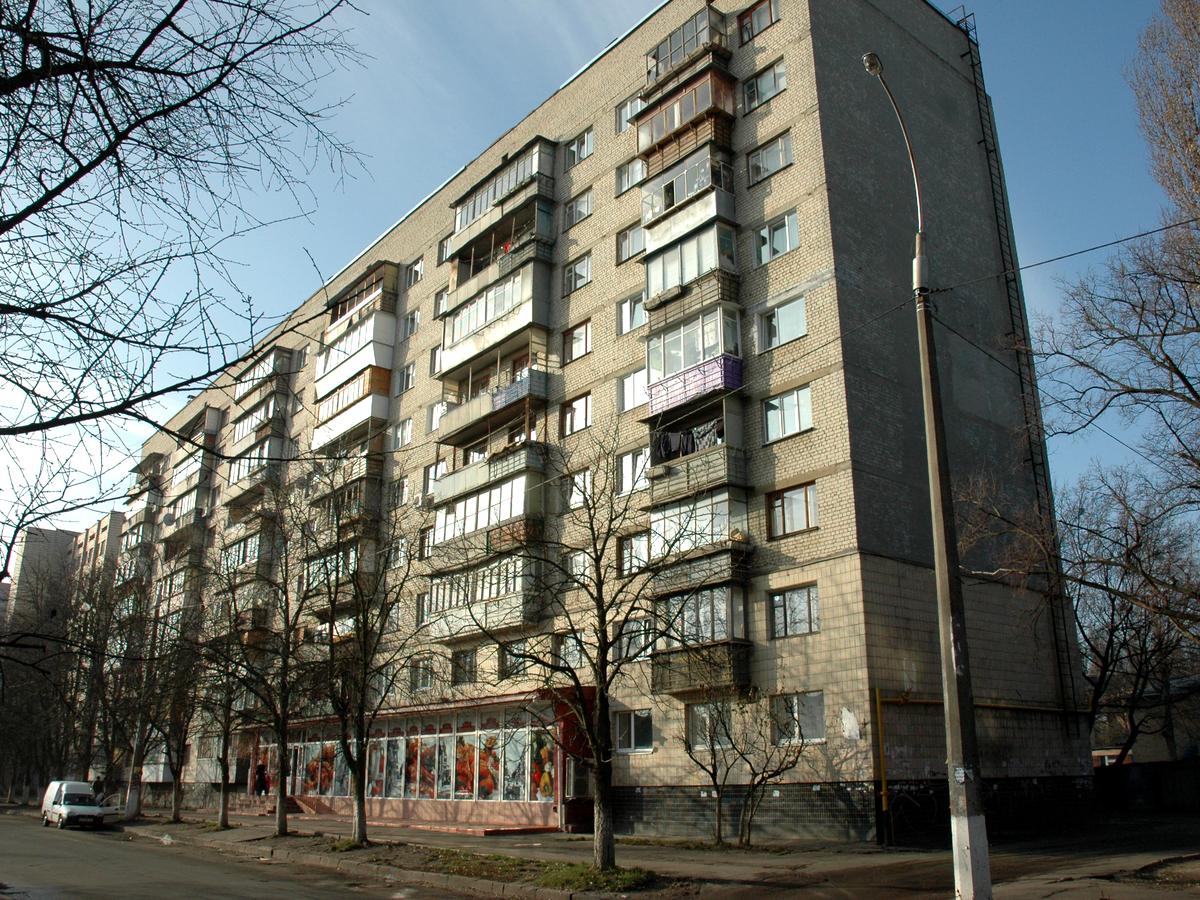 Фото будинку