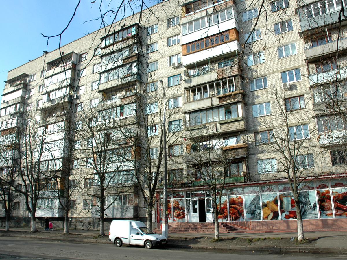 Фото будинку