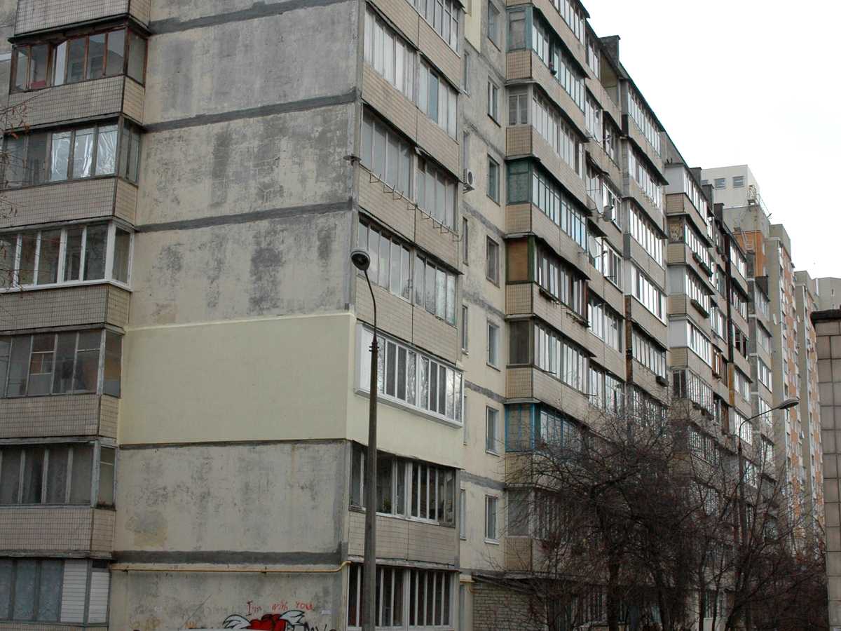 Фото дома