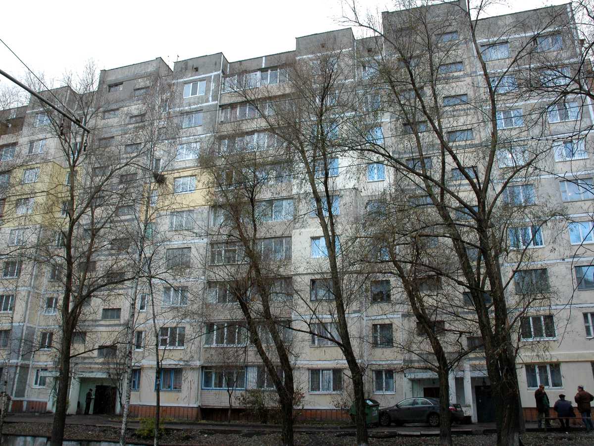 Фото дома