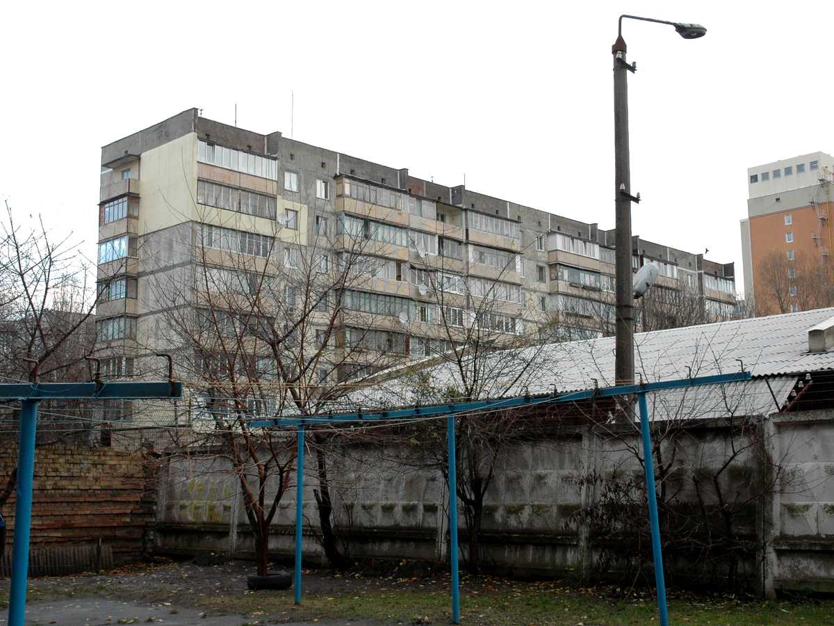 Фото дома