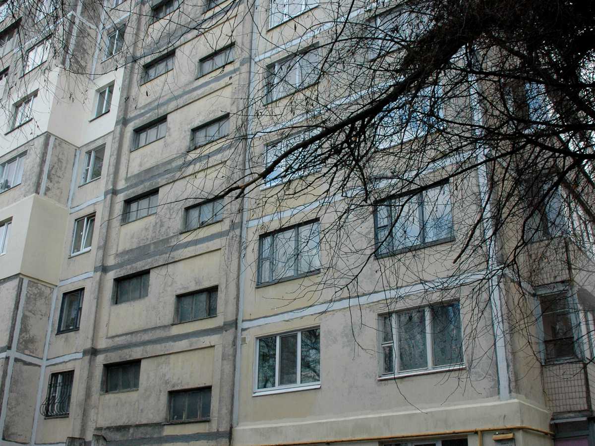 Фото дома