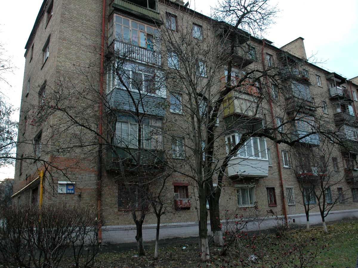 Фото будинку