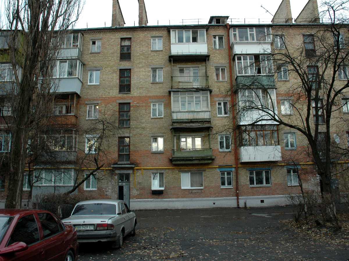 Фото будинку