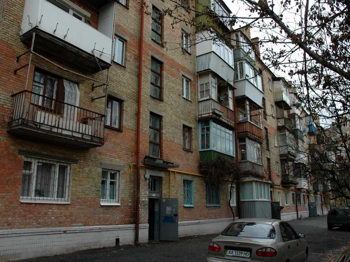 Фото будинку