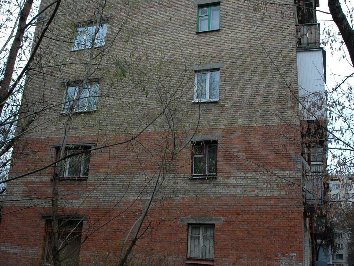Фото будинку