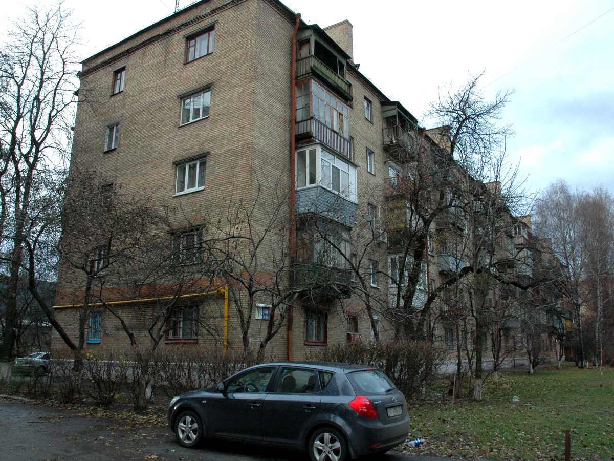 Фото будинку