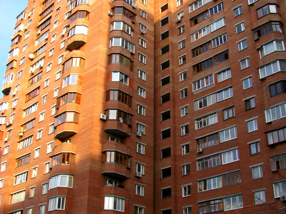 Фото дома