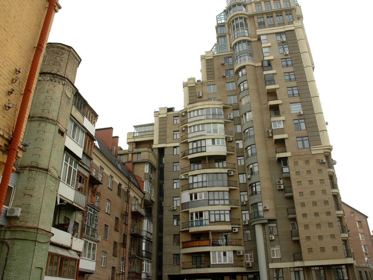 Фото дома