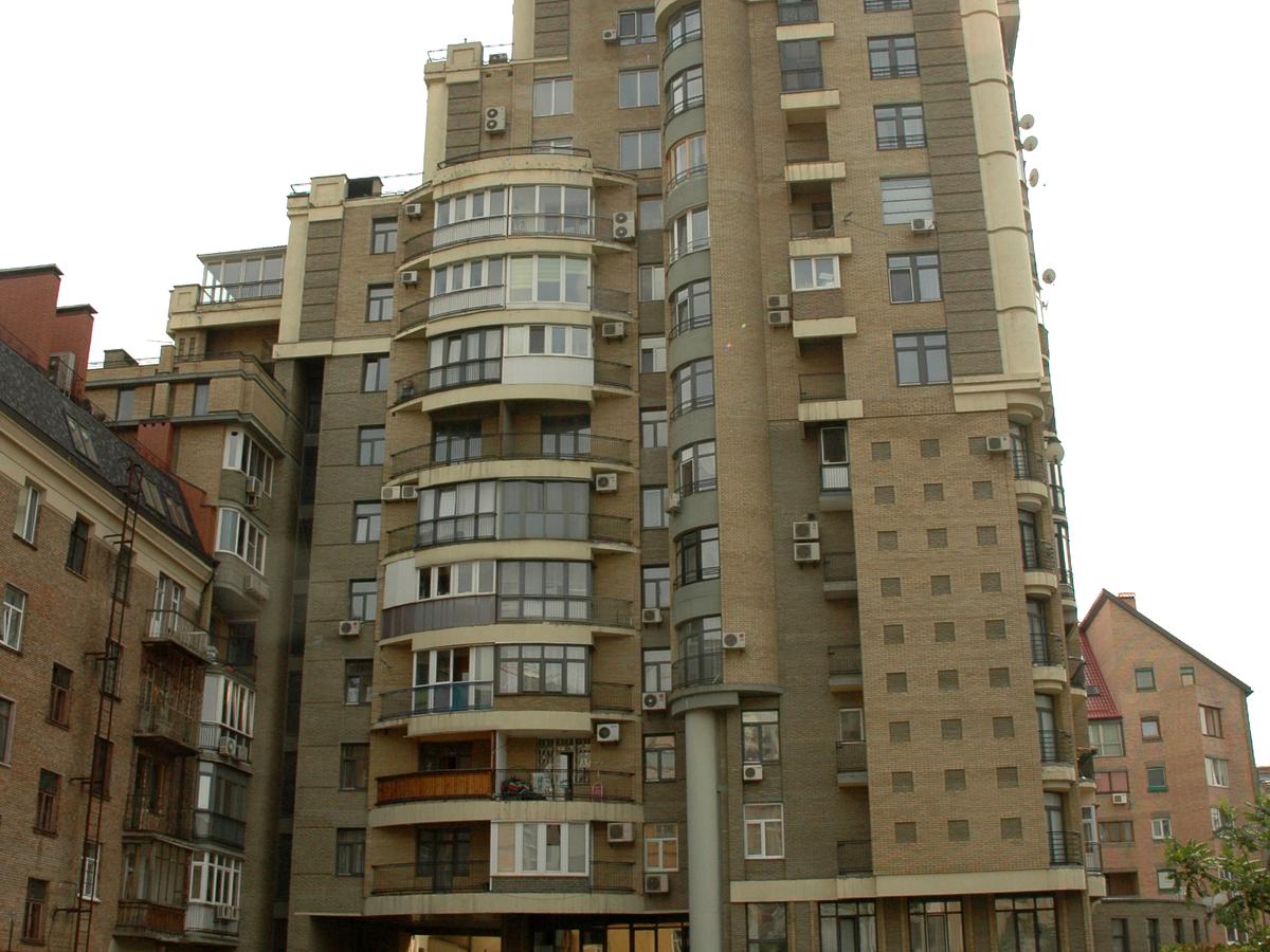 Фото дома