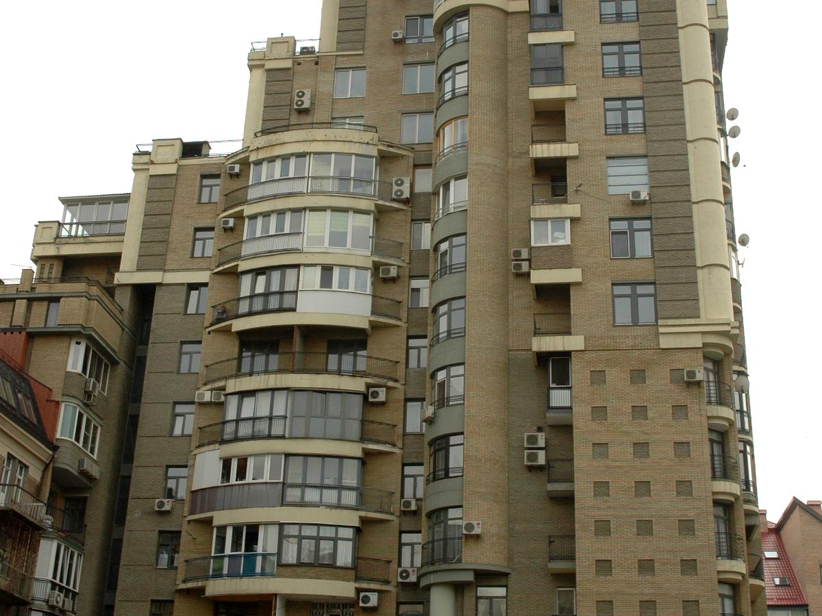Фото дома