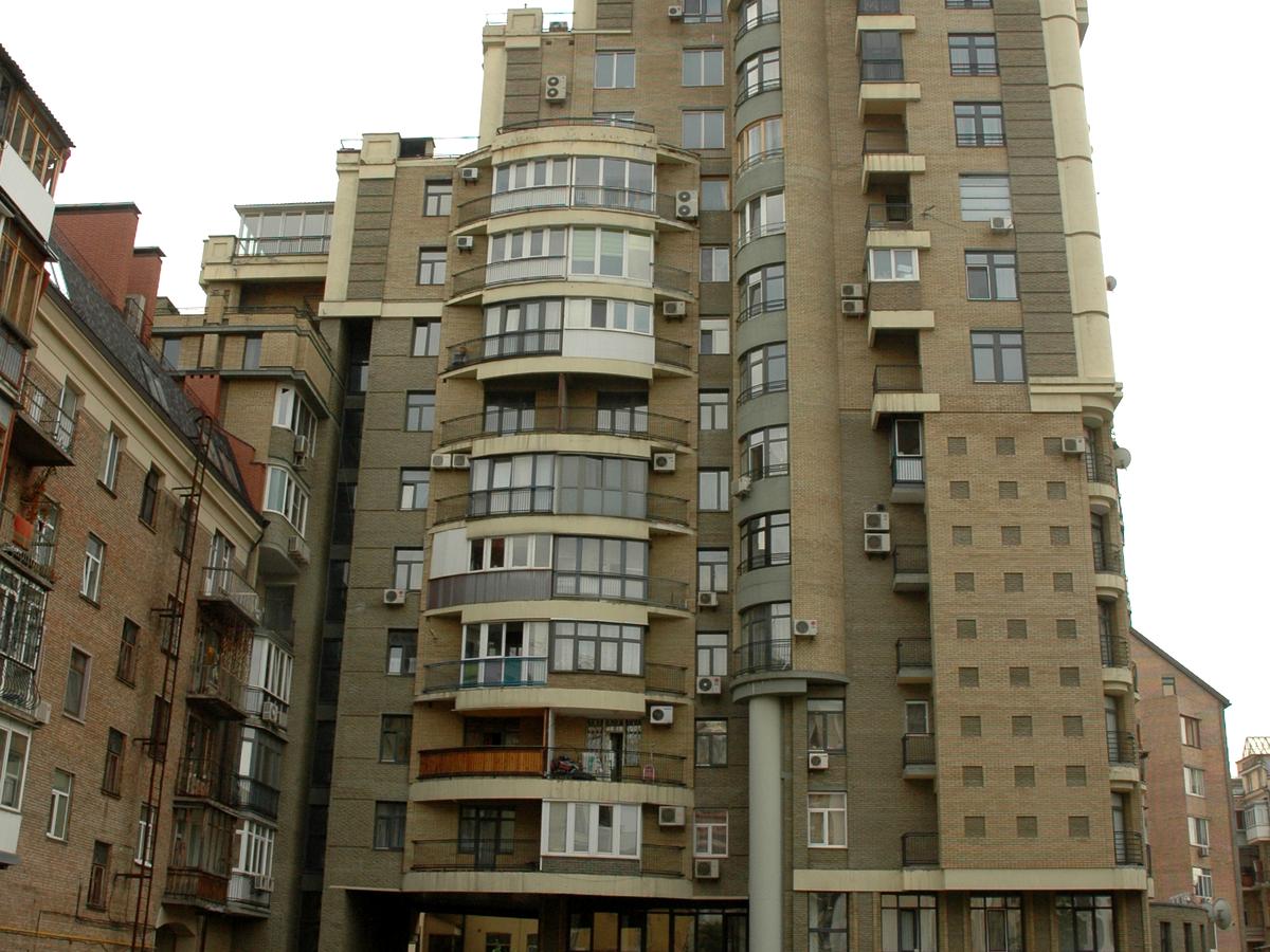 Фото дома