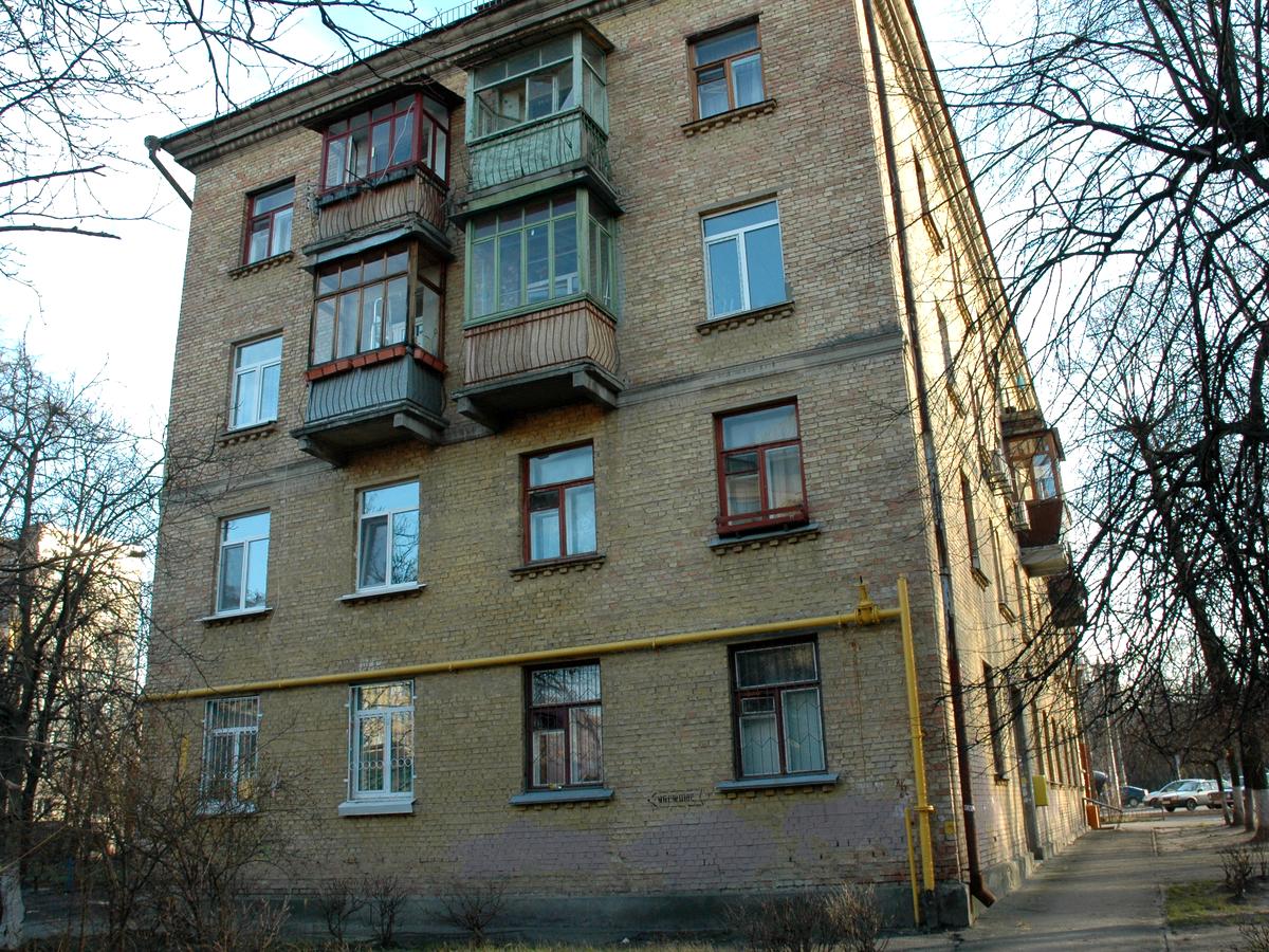 Фото будинку