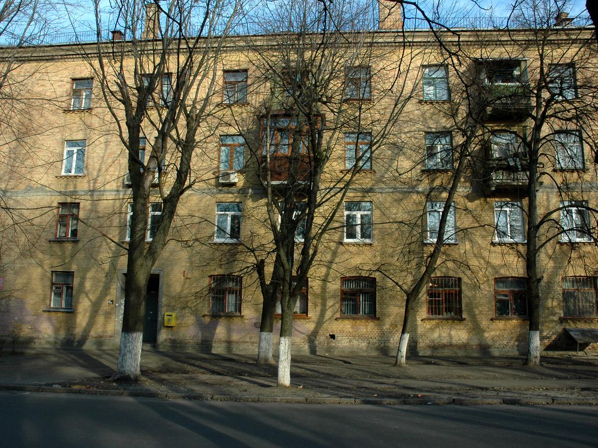 Фото будинку