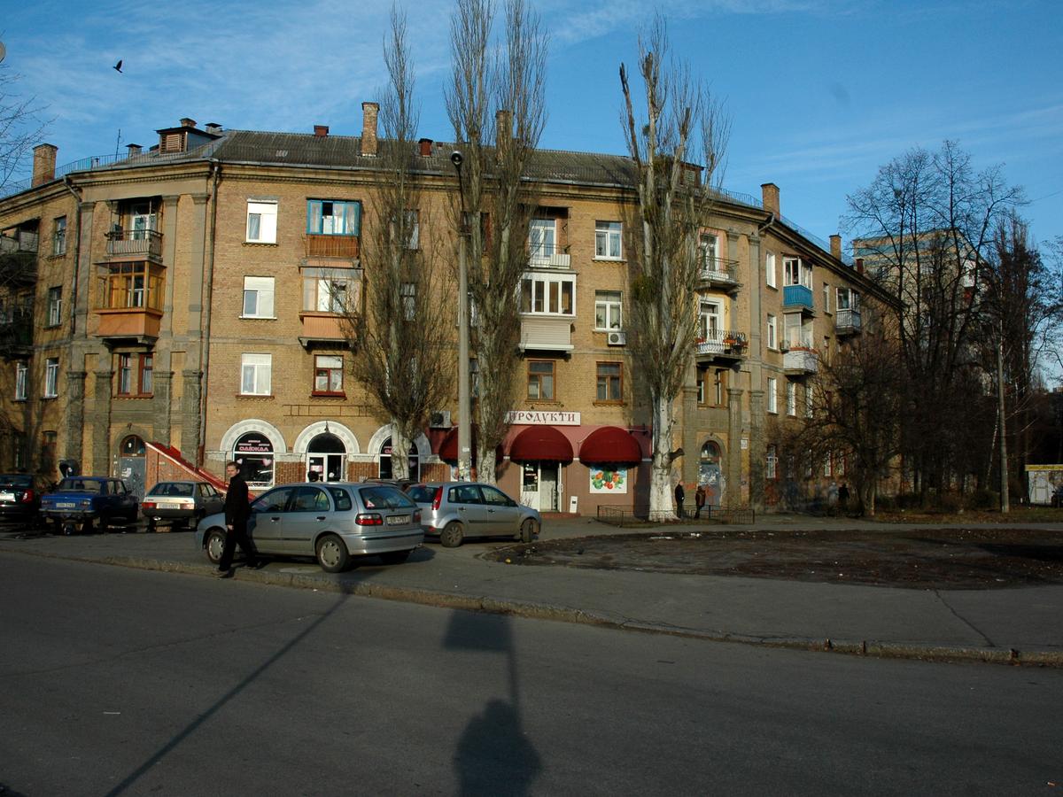 Фото будинку