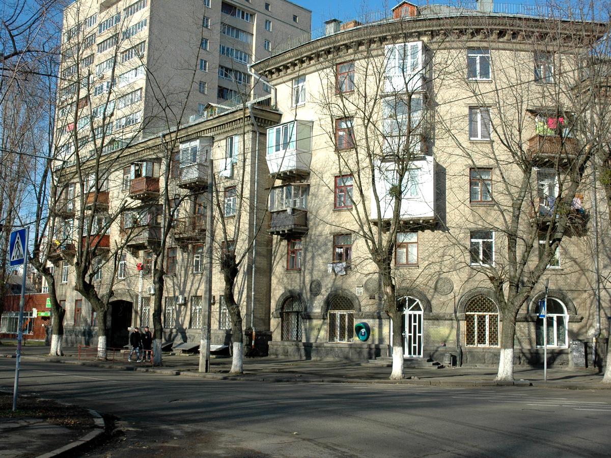 Фото будинку