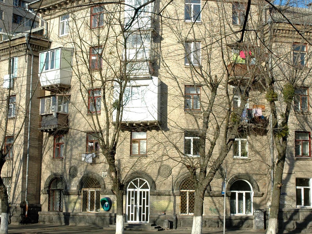 Фото будинку