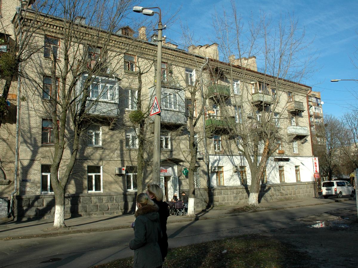 Фото будинку