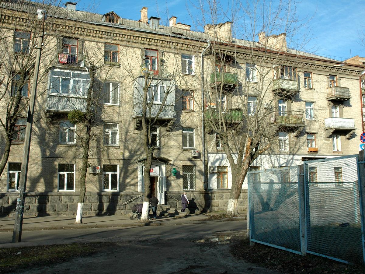 Фото будинку