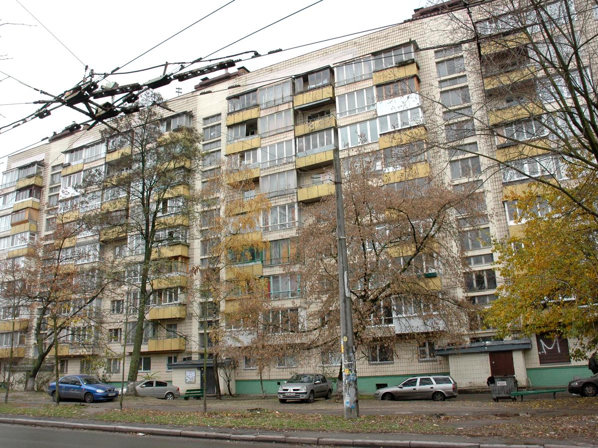 Фото дома