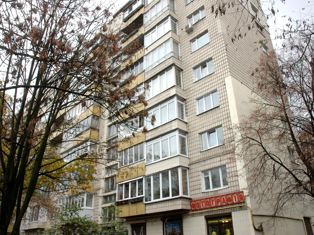Фото дома