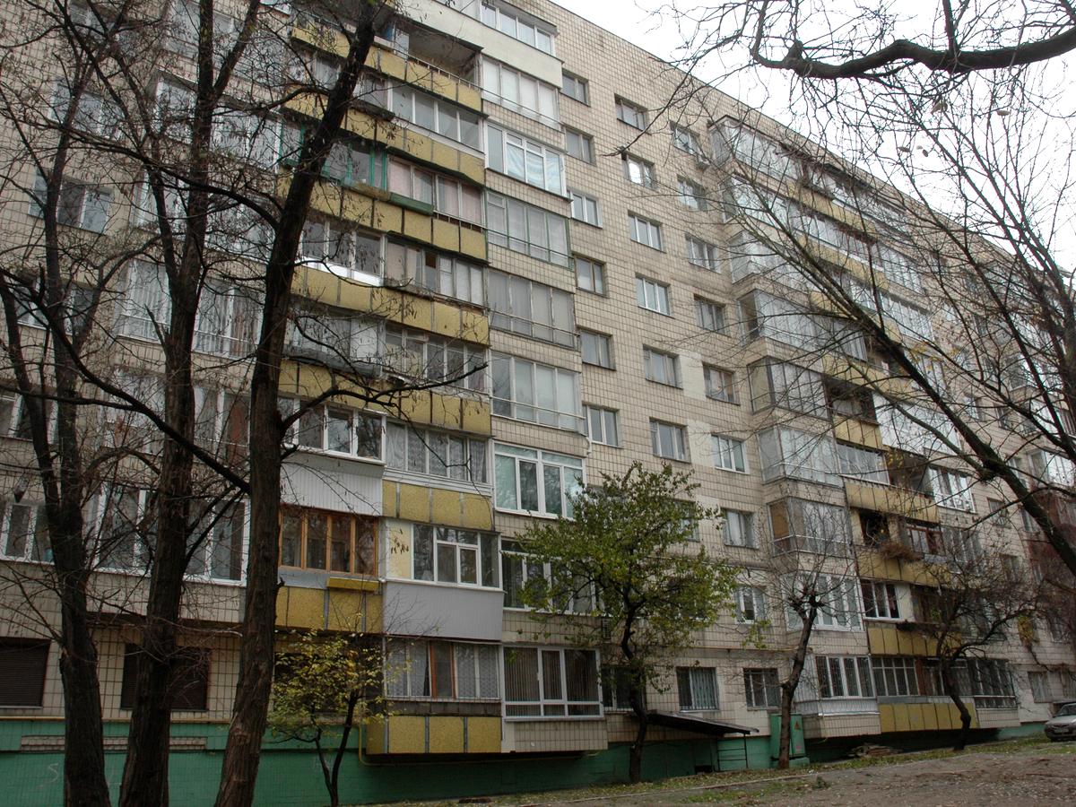 Фото дома
