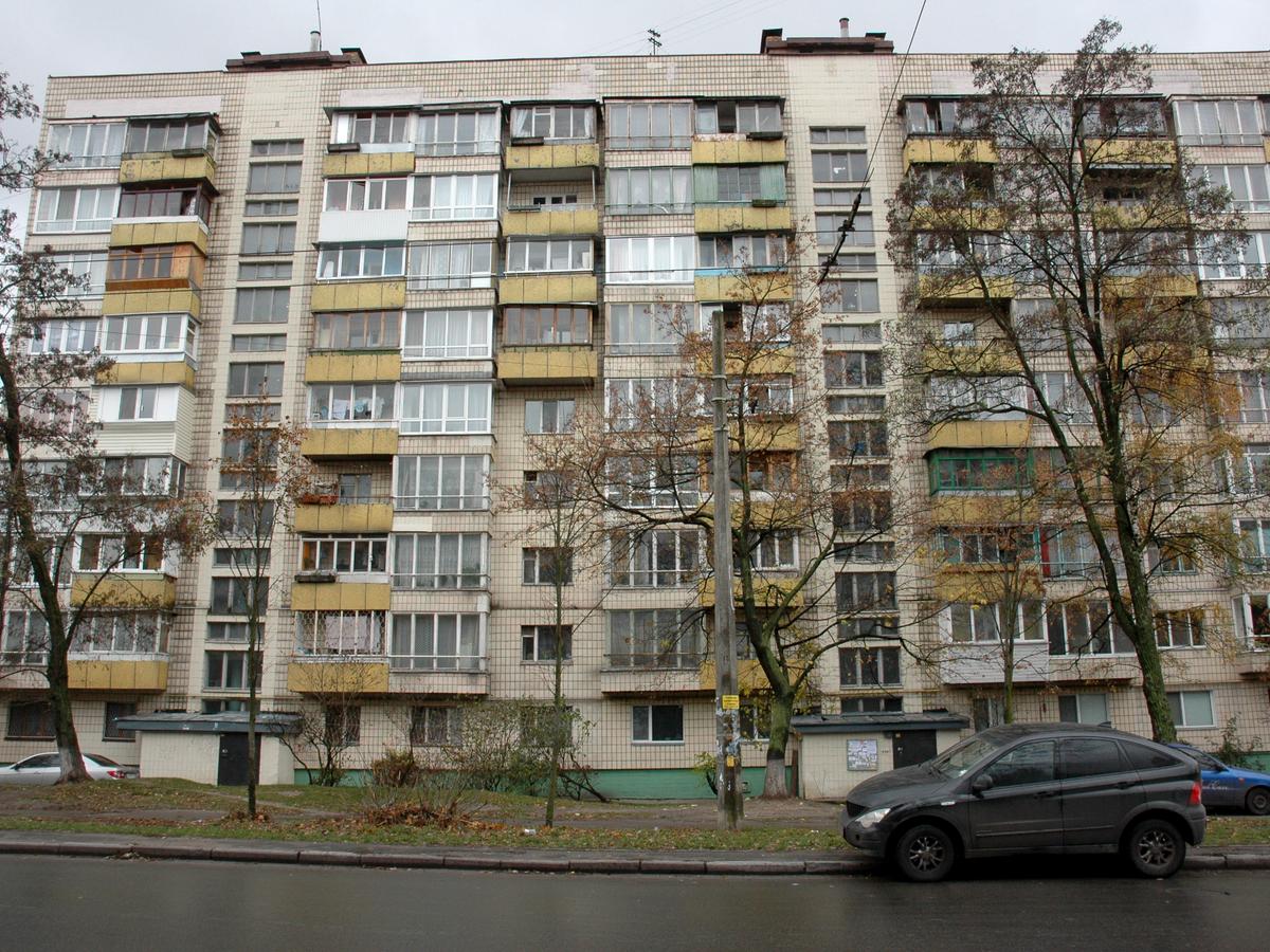 Фото дома