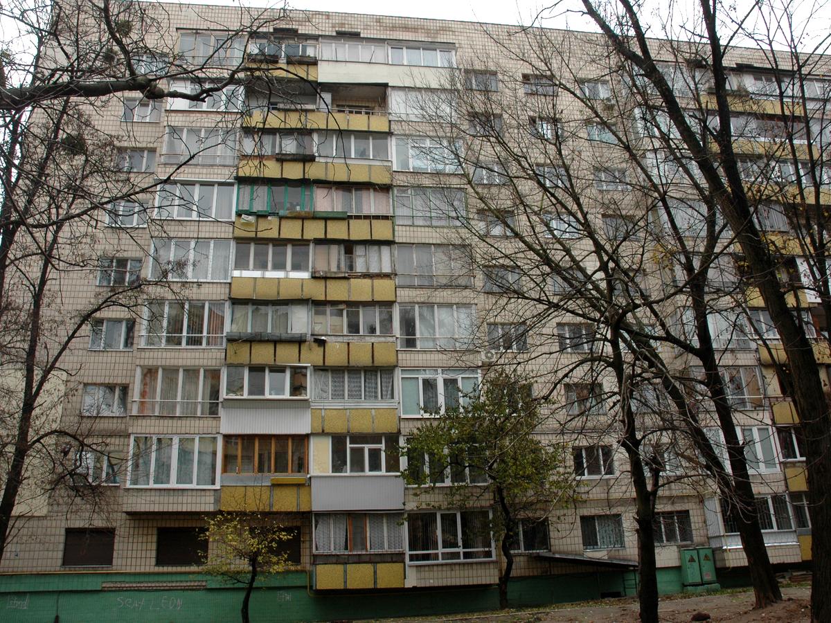 Фото дома