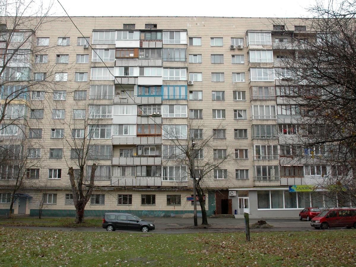 Фото дома