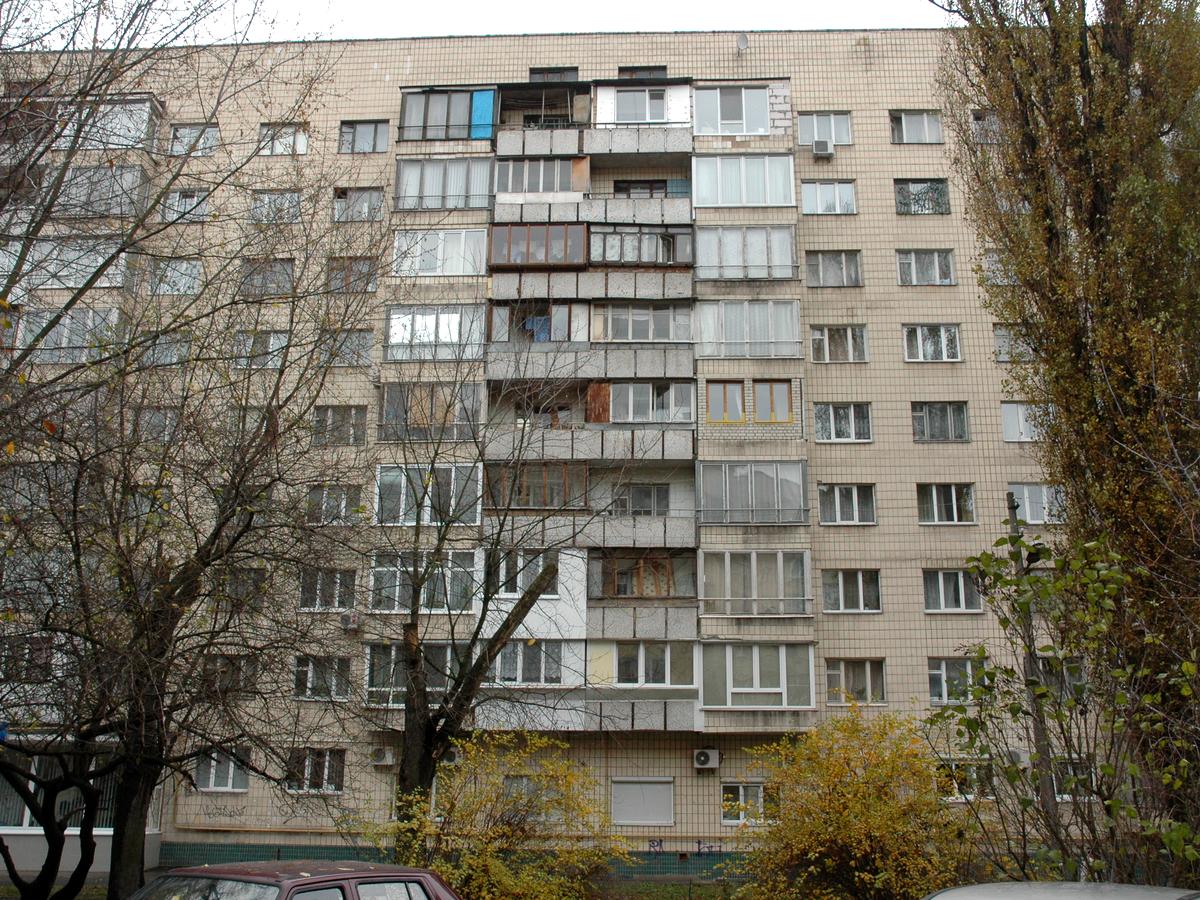 Фото дома