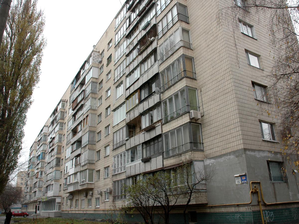 Фото дома