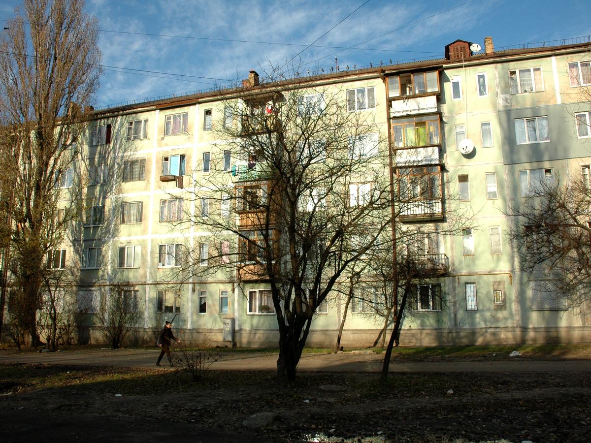 Фото дома
