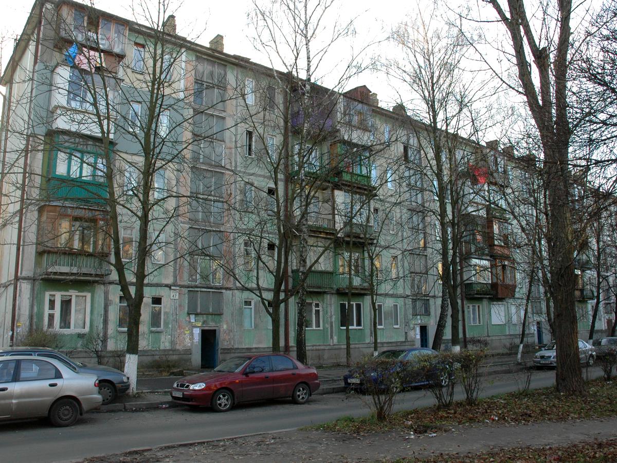 Фото дома