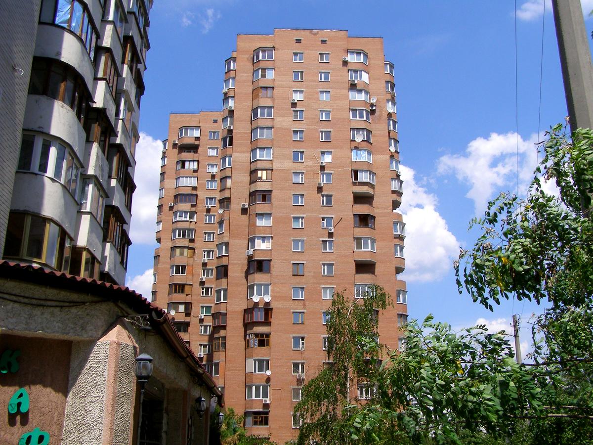Фото дома