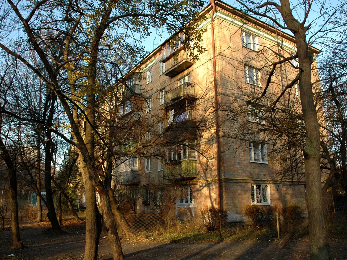 Фото дома