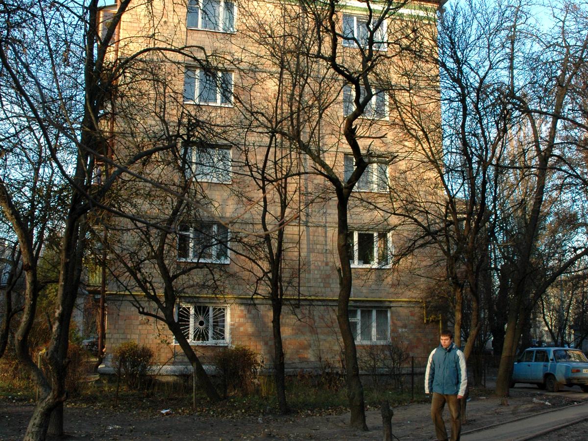 Фото дома