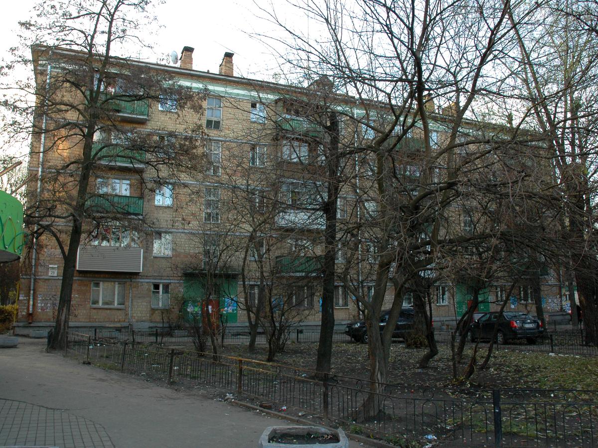 Фото дома