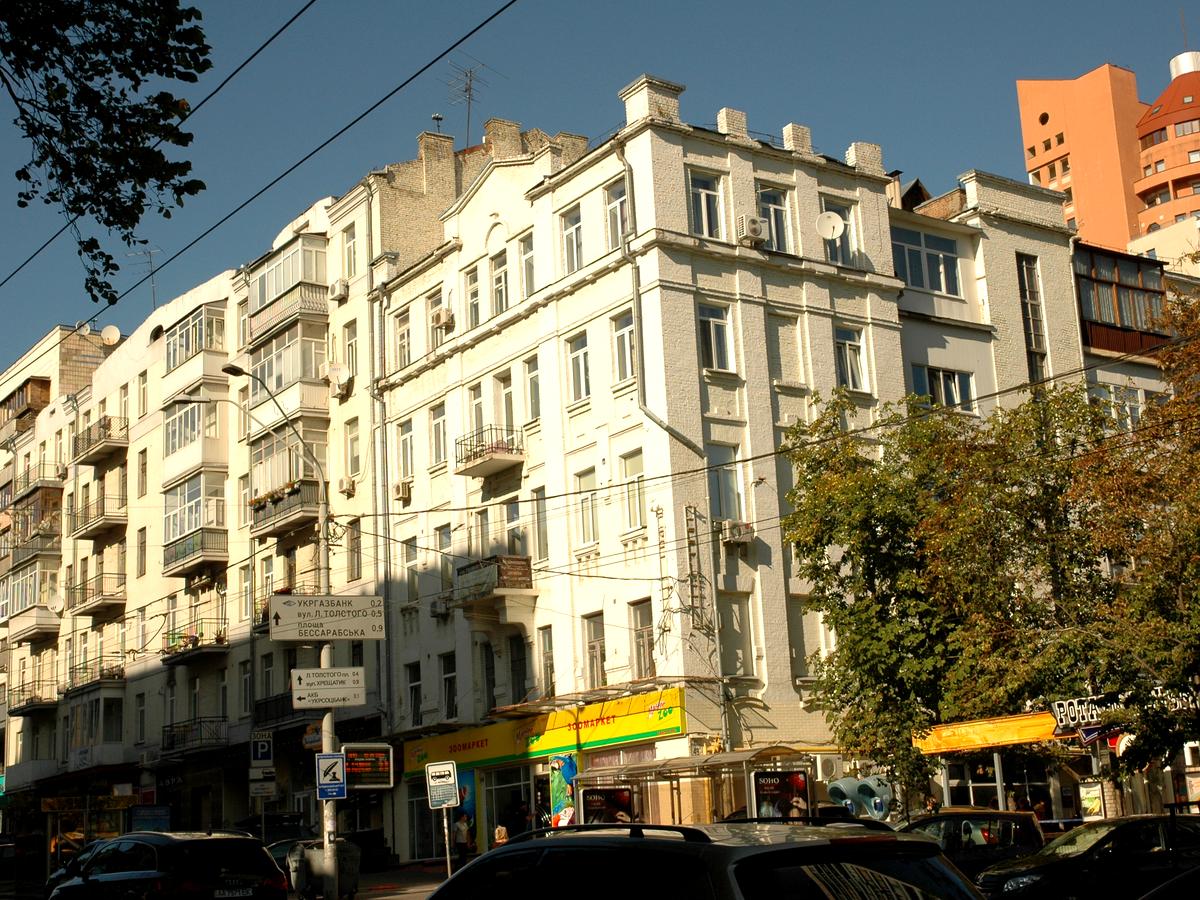 Фото будинку