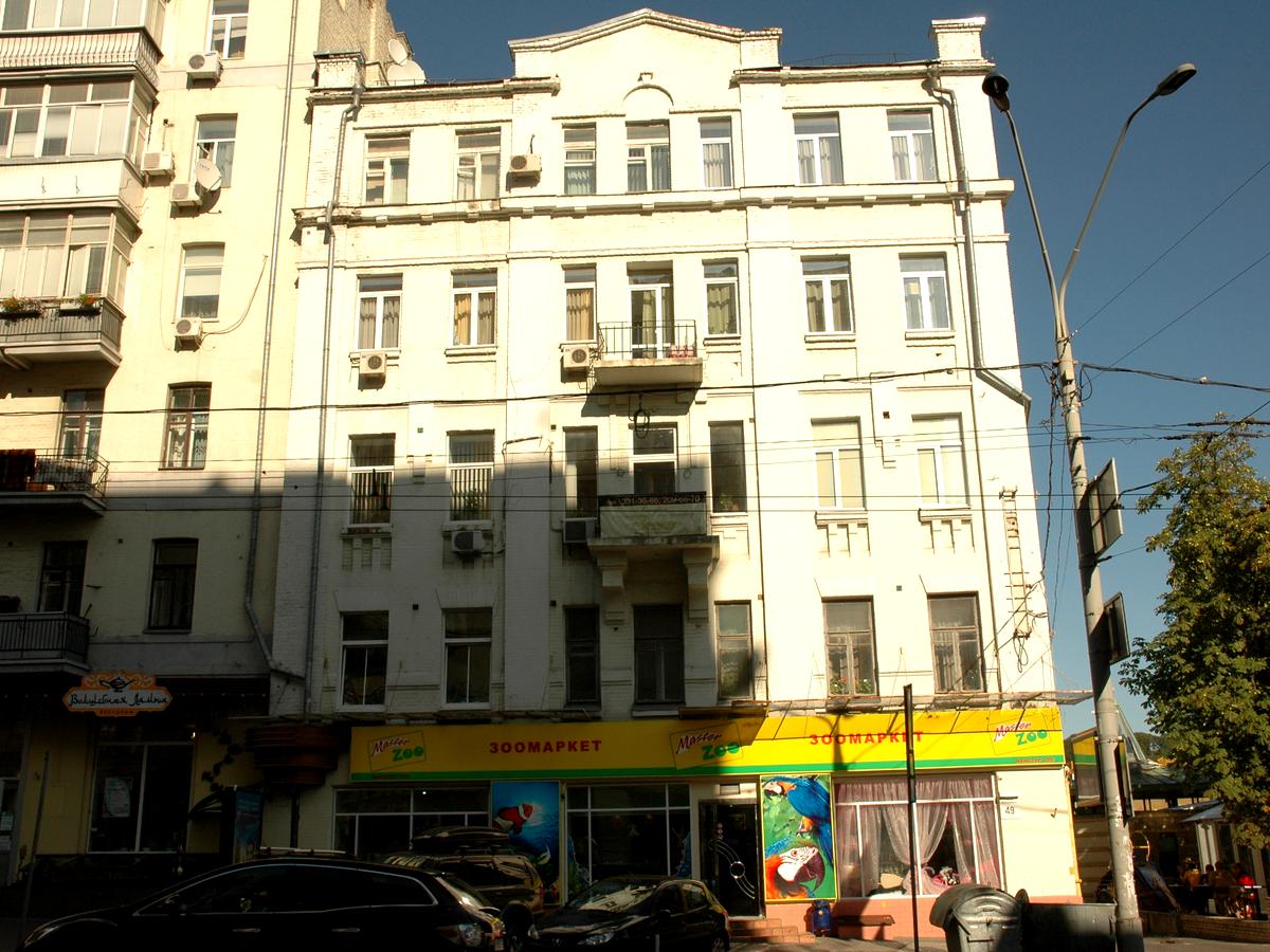 Фото будинку