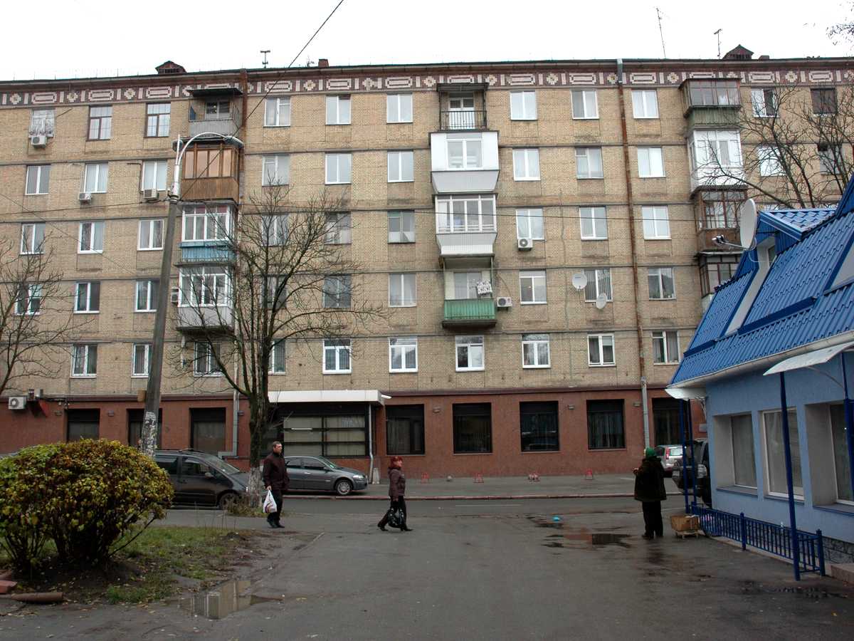 Фото будинку