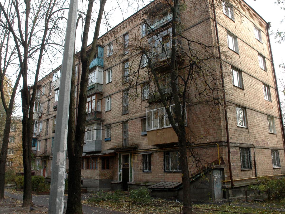 Фото дома